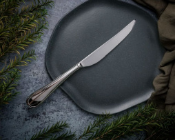 Нож столовый COMAS CONTOUR 18/10