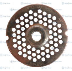 Решетка мясорубки LAME ITALIA MOD.12 - 5MM ENTERPRISE