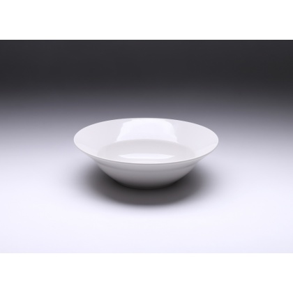 Купить тарелка-миска глубокая 8" 205мм 500мл ''tvist ivory'' [rs-8"]