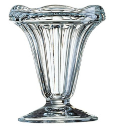 Креманка 225 мл. d=102 мм. h=127 мм. Сандай /1/6/24/