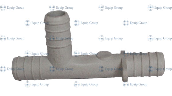 Купить патрубок дренажа ледогенератора hurakan hkn