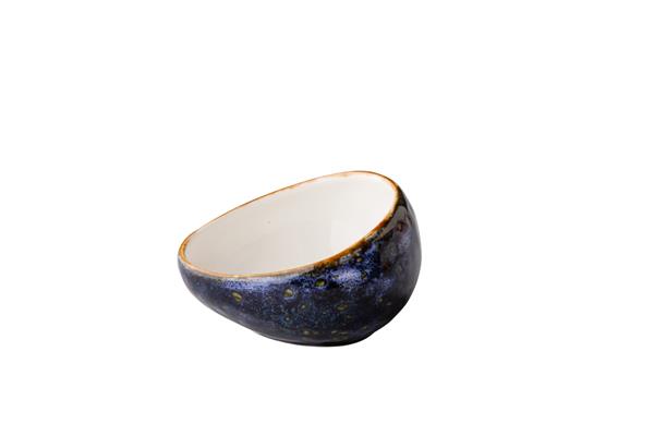 Купить соусник 110 мл, d 9 см, цвет синий, jersey style point jersey blue
