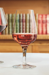 Бокал для вина 350 мл. d=80, h=177 мм Сублим Балон /6/12/