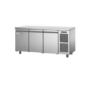 Купить холодильный стол низкотемпературный кондитерский apach chef line ltfp111t