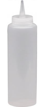 Купить диспенсер для соусов mvq белый 236мл gq-b100w