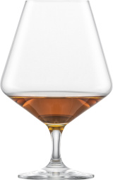 Бокал для коньяка 616 мл, h 17,1 см, ø 112 mm, Pure SCHOTT ZWIESEL Pure (new - Belfesta)