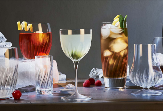 Товары бренда BORMIOLI LUIGI в  