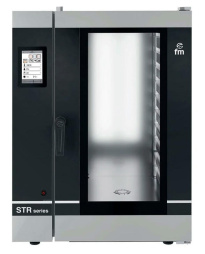 Пароконвектомат FM STR 610 V1