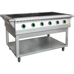 Форма кухонная для лотка для HURAKAN HKN-CPT1 227Х178 MM