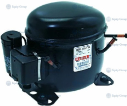 Компрессор для льдогенератора APACH K04501