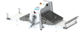 Тестораскатка ROLLMATIC R55в-08