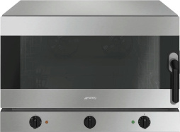 Конвекционная печь SMEG ALFA425H-2