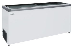 Морозильный ларь Polair DF155F-P