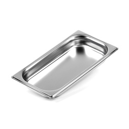 Гастроемкость 0,8мм 1/3х1,5'' 327х176х40