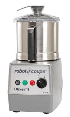Купить бликсер robot coupe 4