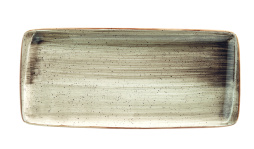 Блюдо прямоугольное 340*160 мм. Террин, форма Мув BONNA /1/12/696/