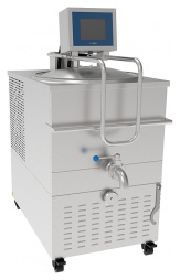 Ферментатор ФТ-100, серия LIGHT, объем чаши 210 л, полезный объем закваски 105 л, объем материнской 