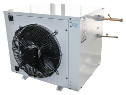 Сплит-система MCM-342 (опция -30° С)