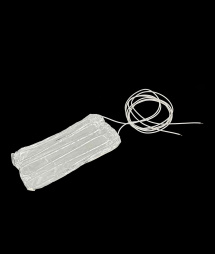 ТЭН нижний для шкафа морозильного APACH