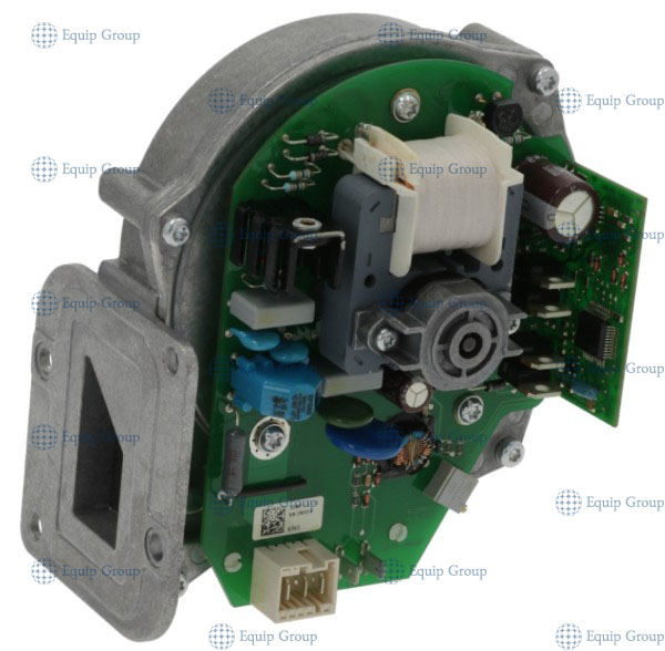 Купить нагнетатель воздушный для rational 3101.1016