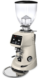 Кофемолка FIORENZATO F64 EVO белый жемчуг