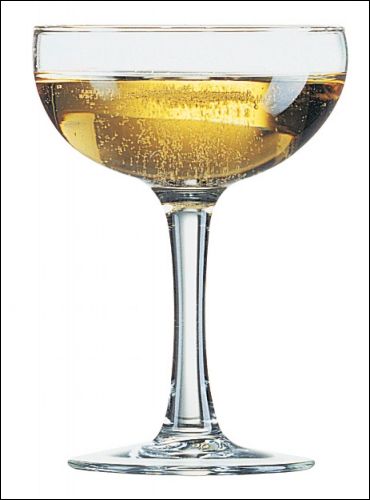 Купить бокал для мартини 160 мл. d=90, h=123 мм элеганс /12/48/