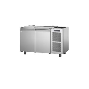 Купить холодильный стол apach chef line ltrmgn1nt
