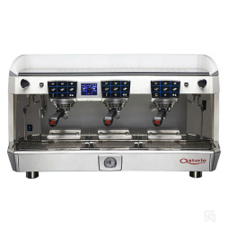 Кофемашина рожковая ASTORIA CORE600 SAE/3 автомат