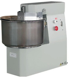 Машина тестомесильная МТ-25