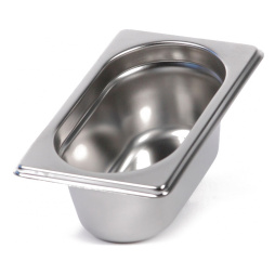 Гастроемкость GN 1/9-65