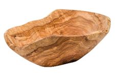 Чаша для салата, из оливкового дерева, D35-49 COSY&TRENDY ORGANIC WOOD APERO
