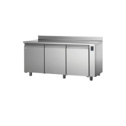 Холодильный стол низкотемпературный кондитерский APACH Chef Line LTFP111TUR