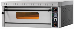 Печь для пиццы GAM MD4 тор
