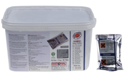 Средство ополаскивающее для пароконвектомата RATIONAL 50 табл.