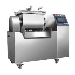 Вакуумная тестомесильная машина ZKHM-150 HUALIAN MACHINERY