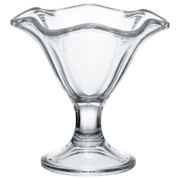 Креманка 240 мл. d=135 мм. h=135 мм. поликарбонат Bonna /1/4/36/