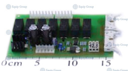 Плата управления для котла METOS FUTURA MG3438089