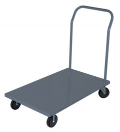 Купить тележка грузовая тг-10/6-300н (рада)