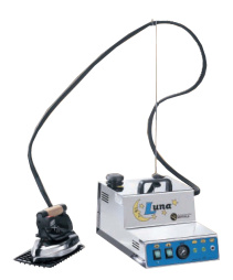 Парогенератор с утюгом BATTISTELLA Luna