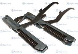 Петли двери для печи конвекционной HURAKAN HKN-XFT133