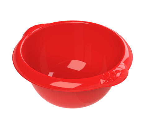 Купить таз круглый 6,5л