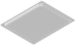 Лист для пекарского шкафа TECNOEKA KV7 429X345
