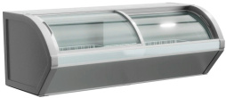 Морозильная камера HAIER HFR-HM400-3