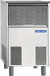 Льдогенератор SCOTSMAN BF 80 WS