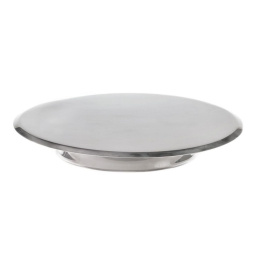 Подставка для торта 31 см нержавеющая сталь P.L. Proff Cuisine