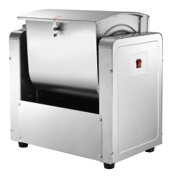Тестомес для крутого теста CRAZY PAN CP-SM10SS