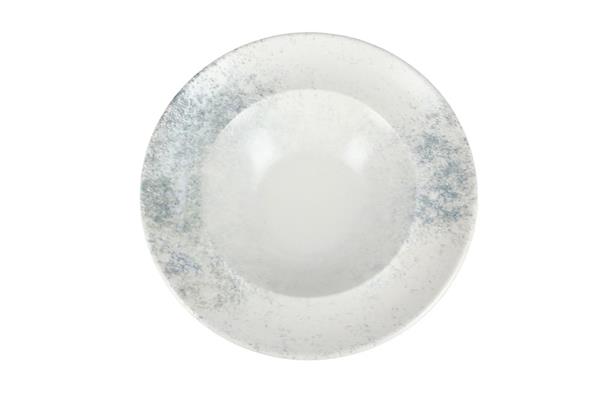 Купить тарелка глубокая/для пасты 26 см smoky blue pioli pioli smoky blue