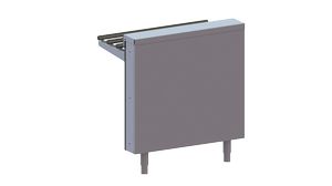 Купить элемент нейтральный apach chef line lec75