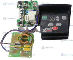 Панель управления для блендера WARING 36399