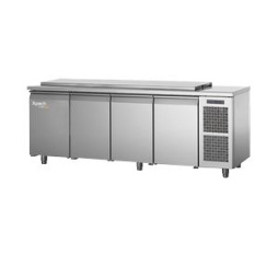 Кухонный стол саладетт APACH Chef Line LTS1111T